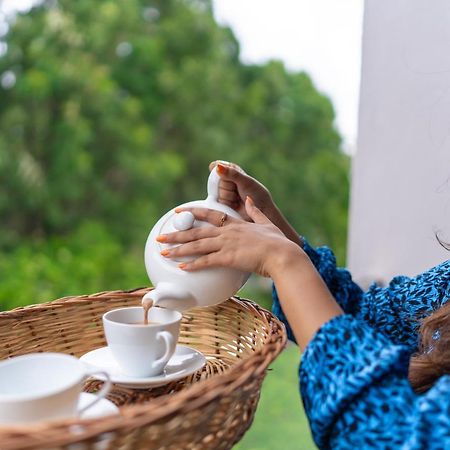 The Silver Chimes Suites Bengaluru Kültér fotó